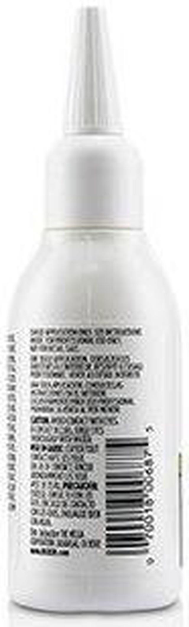 Alt view image 3 of 4 - Nioxin - Scalp Renew Dermabrasion Treatment (anti-aging exfoliant)  2.5oz [Single Treatment]