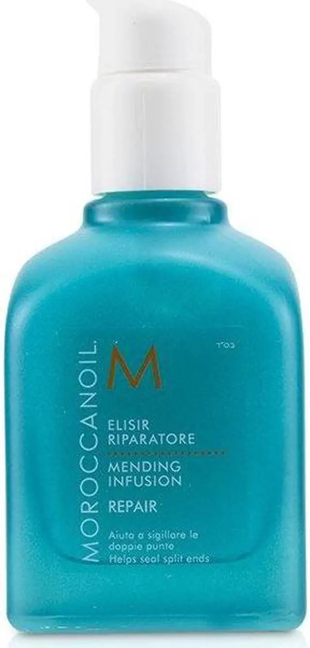 Alt view image 3 of 8 - MoroccanOil Repair Mending Infusion 2.53oz