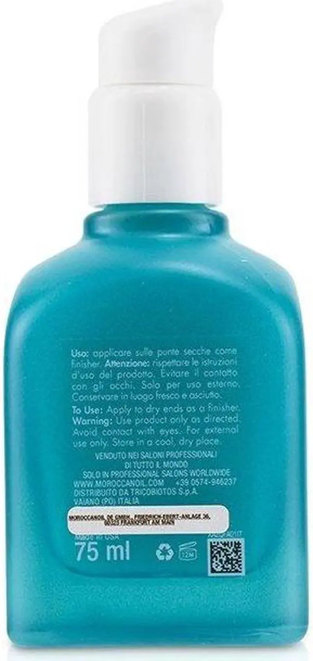 Alt view image 4 of 8 - MoroccanOil Repair Mending Infusion 2.53oz