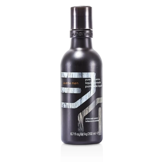 Alt view image 2 of 6 - Aveda Men Pure-Formance Liquid Pomade - 6.7 oz Pomade