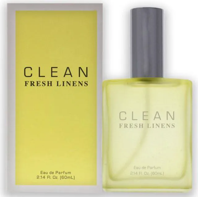 Alt view image 5 of 7 - CLEAN FRESH LINENS by Clean