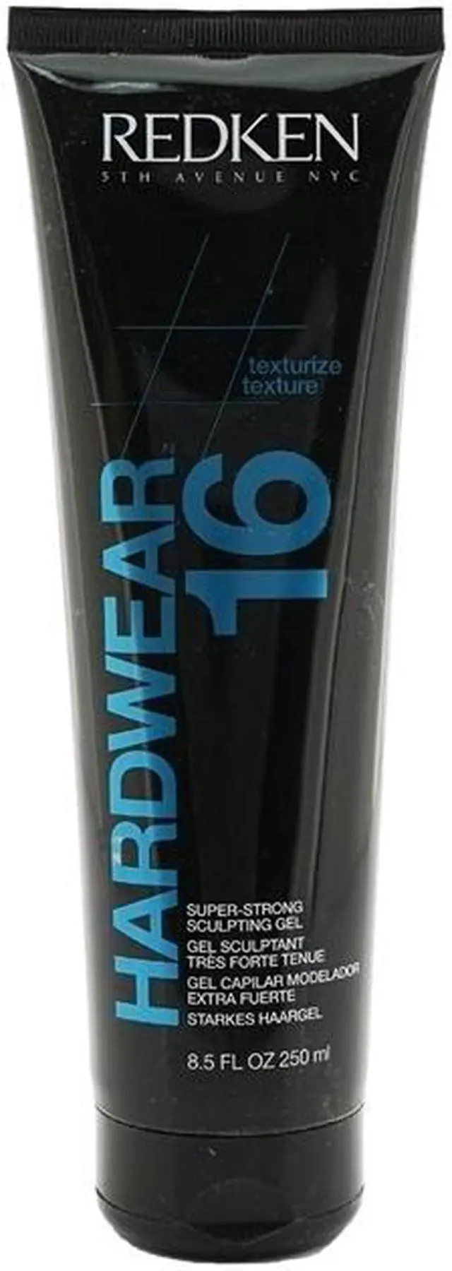 Alt view image 6 of 9 - Spray Gel - Medium Hold - 8.45 oz Gel