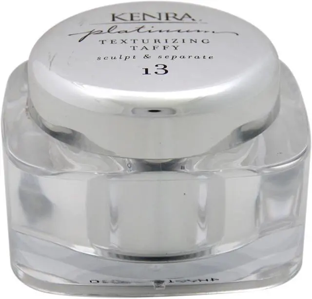 Alt view image 5 of 5 - Kenra Platinum Texturizing Taffy Sculpt Separate 13 2.0 oz
