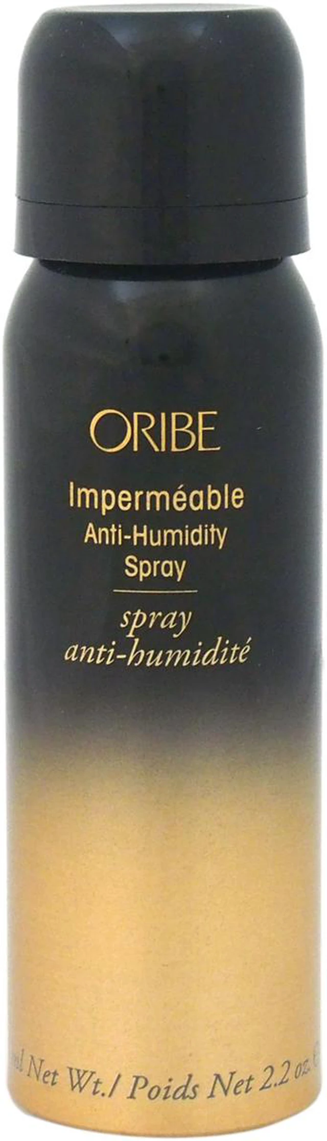Alt view image 3 of 3 - Oribe Impermeable Anti-Humidity Spray 2.2 oz