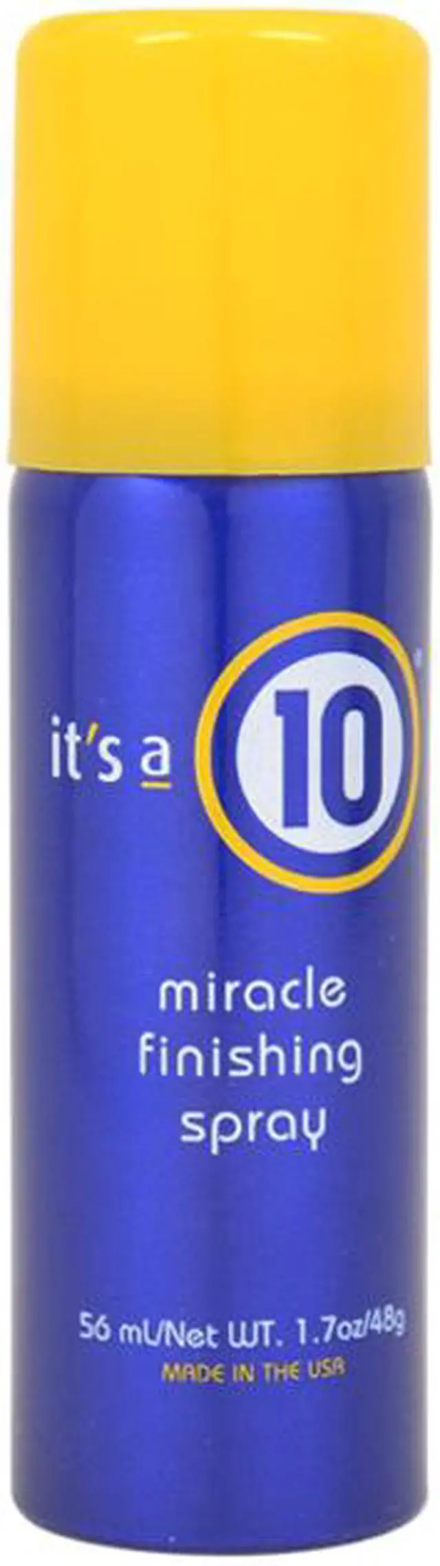 Main image of It's A 10 Miracle Finishing Spray 1.7oz