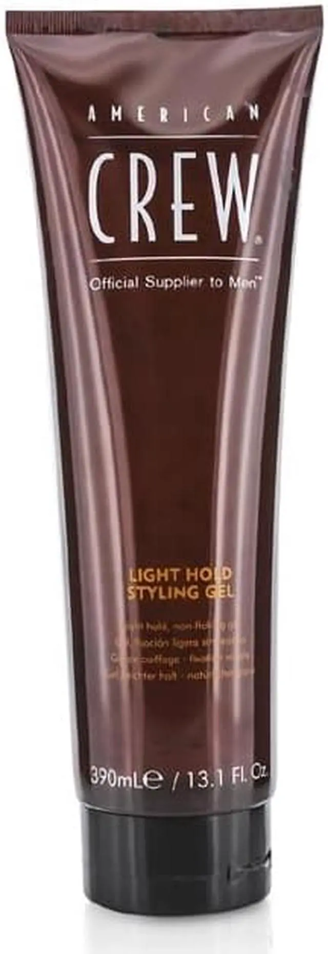 Alt view image 2 of 6 - American Crew Light Hold Styling Gel Tube 13.1 oz