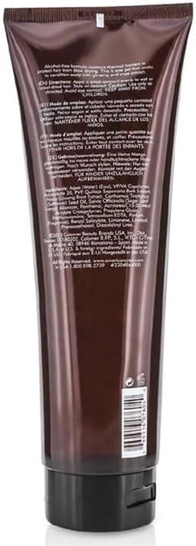 Alt view image 3 of 6 - American Crew Light Hold Styling Gel Tube 13.1 oz