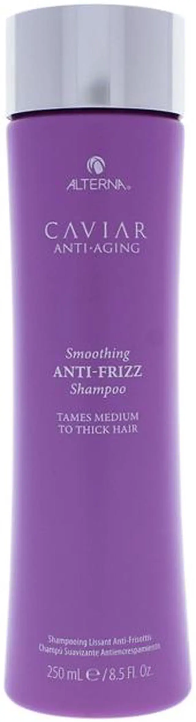 Alt view image 2 of 3 - Alterna Caviar Anti-Aging Shampoo Smoothing Anti-Frizz8.5 Ounce 250 Gram