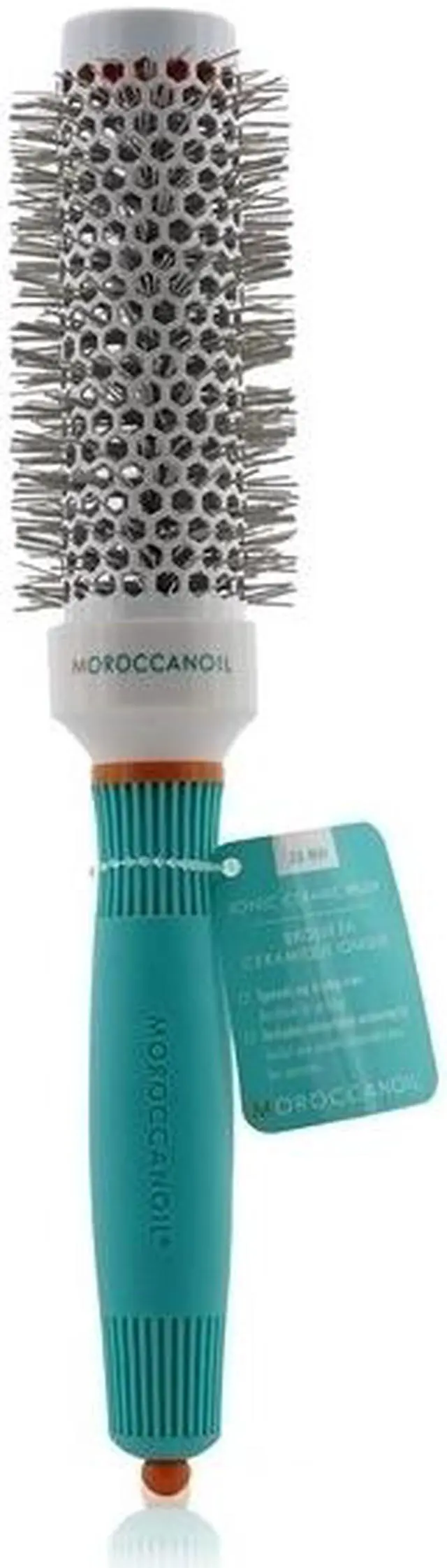 Alt view image 4 of 6 - moroccanoil ceramic 35 mm round brush
