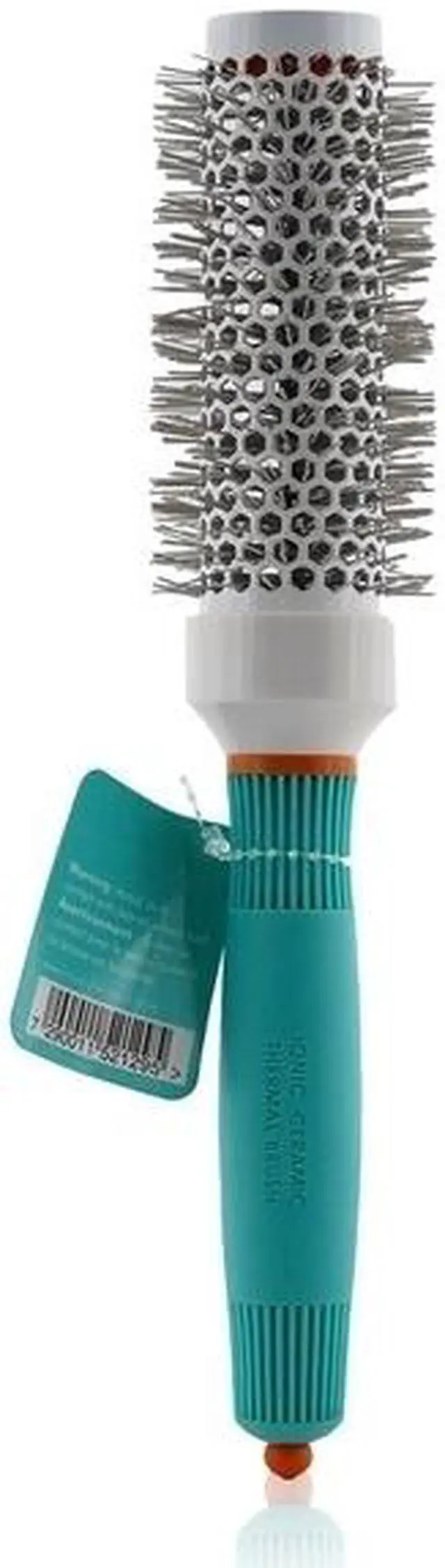Alt view image 5 of 6 - moroccanoil ceramic 35 mm round brush