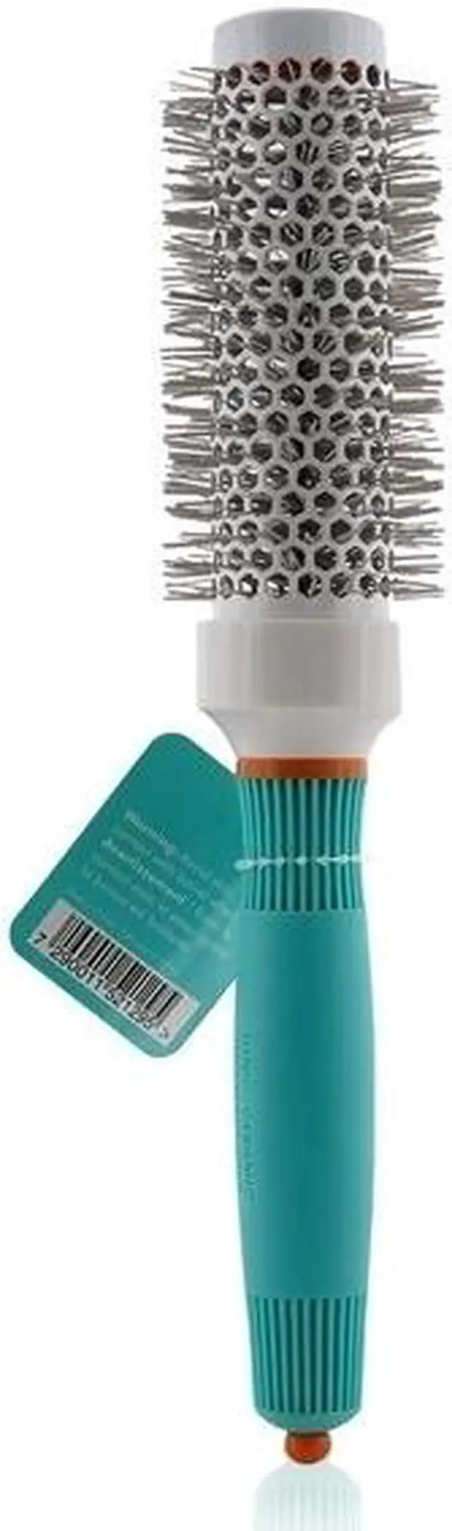 Alt view image 6 of 6 - moroccanoil ceramic 35 mm round brush