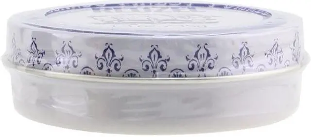 Alt view image 4 of 4 - Reuzel Holands Finest Heavy Hold Clay Matte Pomade White Tin 1.3 Ounce
