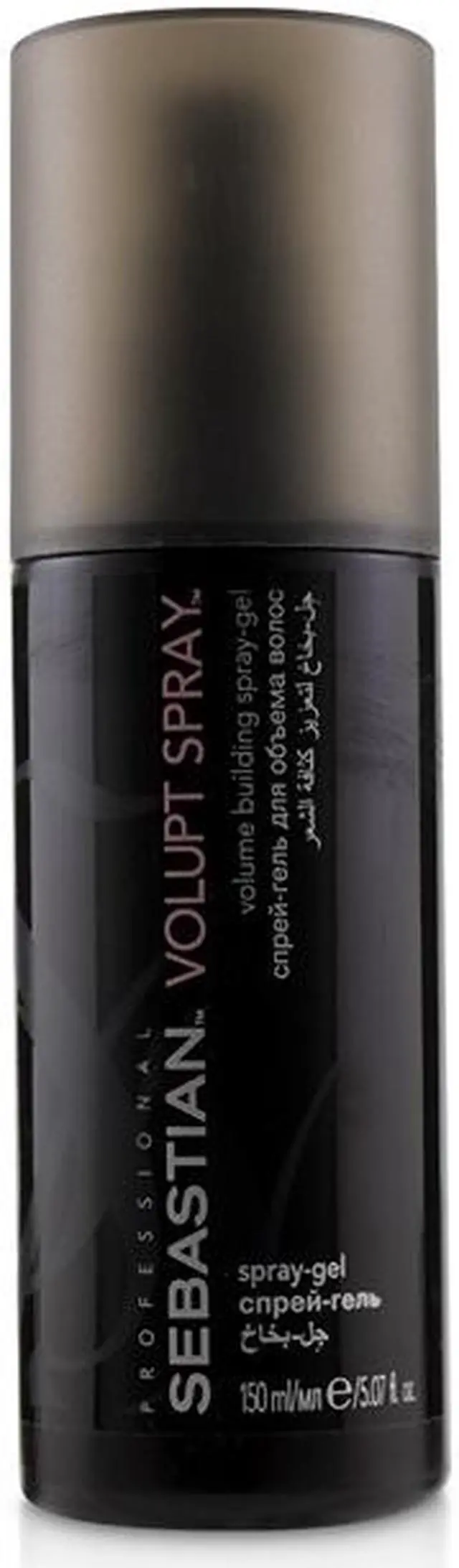 Alt view image 9 of 9 - Sebastian Volupt Spray 5.07 oz