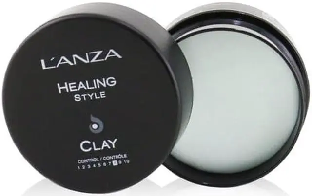 Alt view image 8 of 8 - Lanza - Healing Style Sculpt Dry Clay 100ml/3.4oz