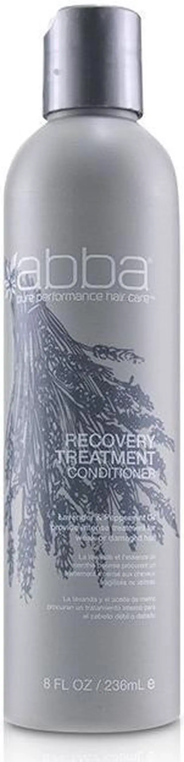 Main image of ABBA - Recovery Treatment Conditioner(236ml/8oz)