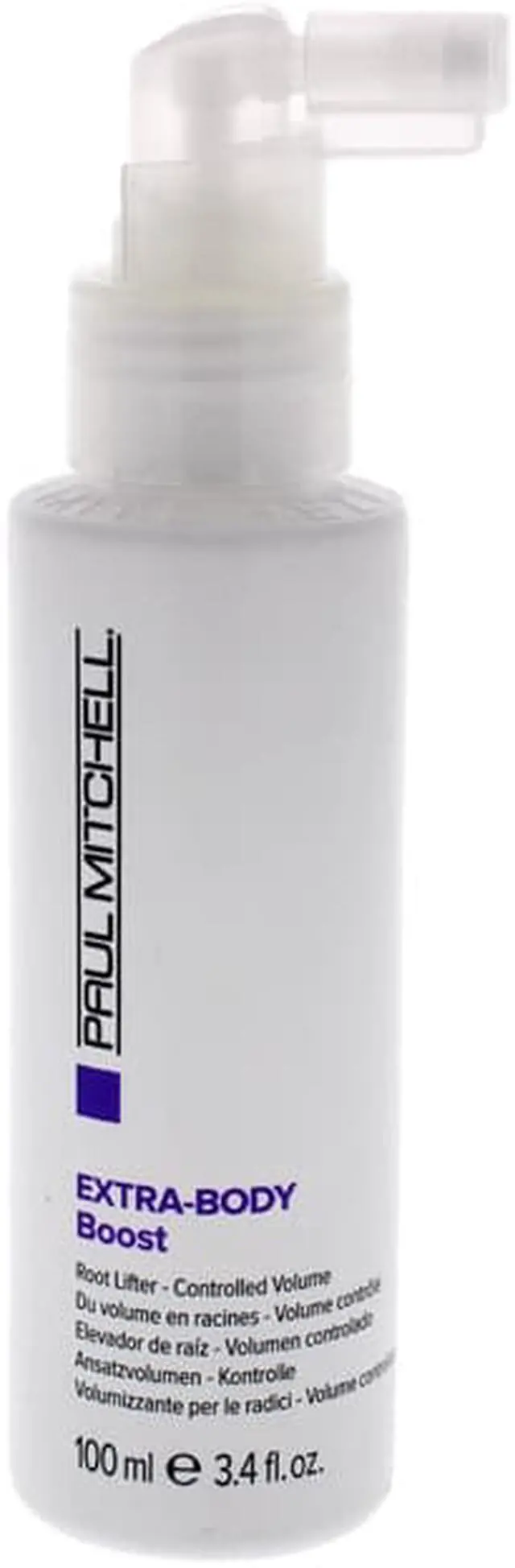 Alt view image 2 of 3 - paul mitchell extrabody boost root lifter,3.4 fl oz