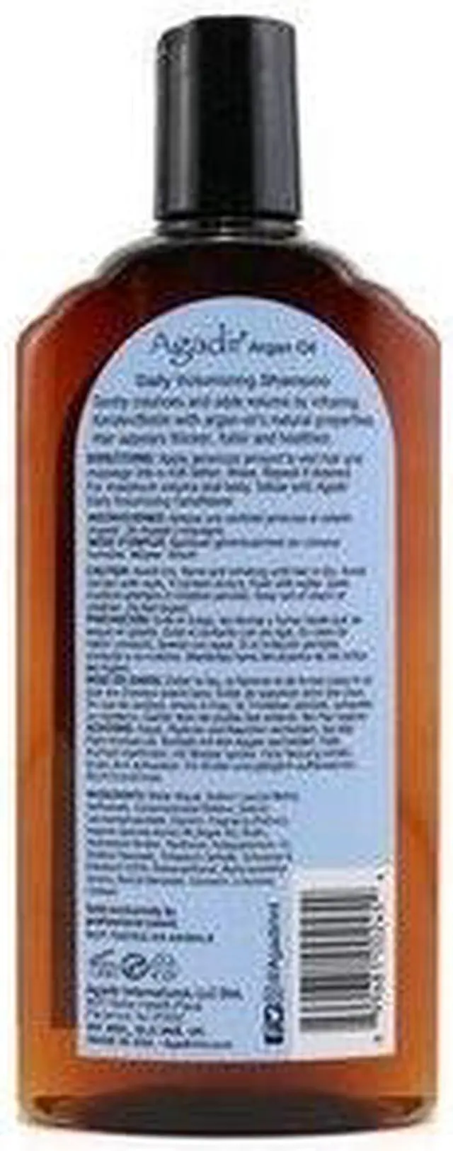 Alt view image 2 of 7 - Argan Oil Daily Volumizing Shampoo - 12.4 oz Shampoo