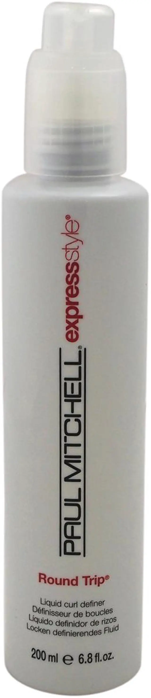 Alt view image 4 of 5 - Paul Mitchell Expressstyle Round Trip Curl Definer, 6.8-Ounces Bottle