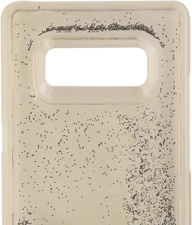 Alt view image 4 of 5 - Case-Mate Waterfall Case for Samsung Galaxy Note 8 - Irridescent