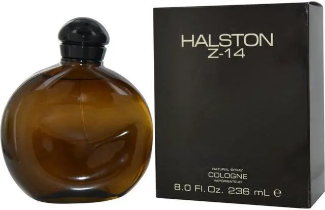 Alt view image 4 of 8 - Halston Z-14 - 8 oz Cologne Spray