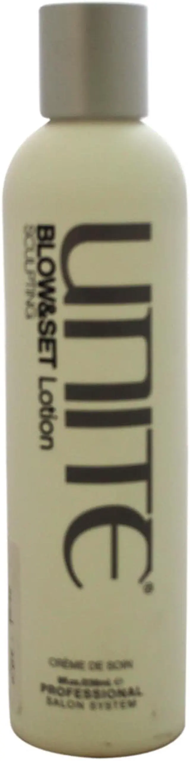 Alt view image 3 of 18 - Unite Hair Blow & Set Lotion, 8 Fl Oz, (Packaging May Vary)