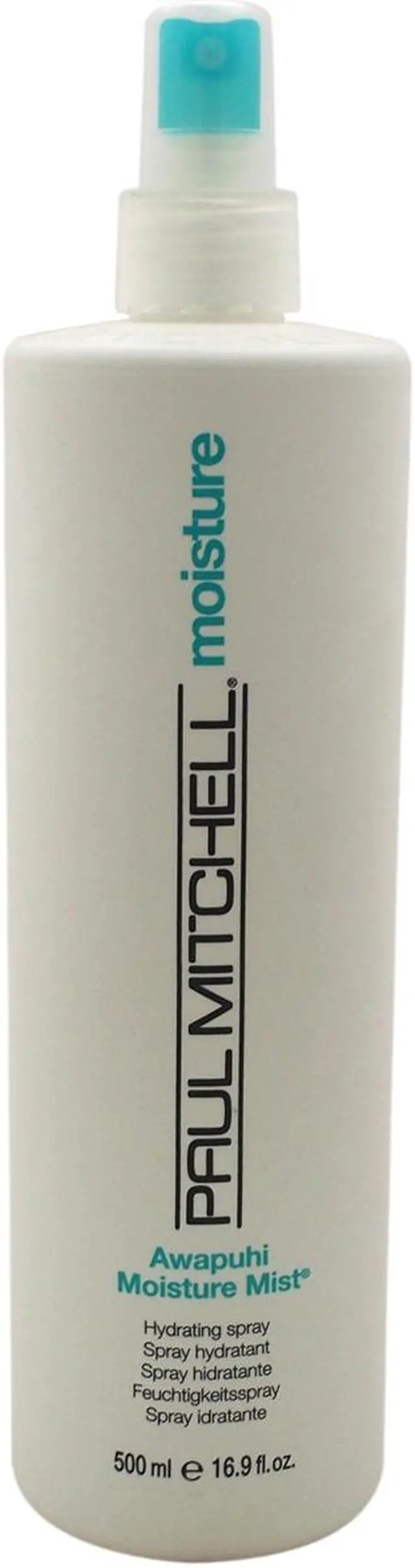 Alt view image 5 of 6 - Awapuhi Moisture Mist - 16.9 oz Mist