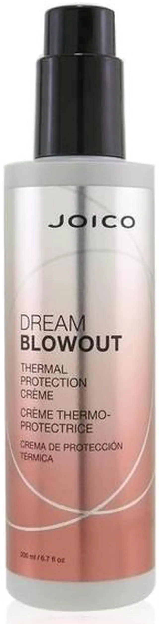 Alt view image 2 of 4 - Joico Dream Blowout Thermal Protection Creme 6.7oz