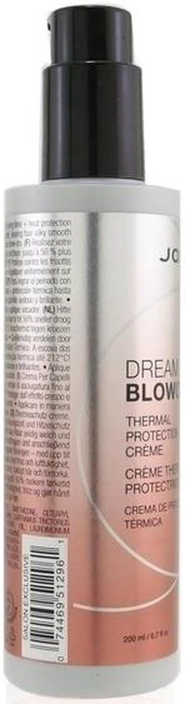 Alt view image 3 of 4 - Joico Dream Blowout Thermal Protection Creme 6.7oz