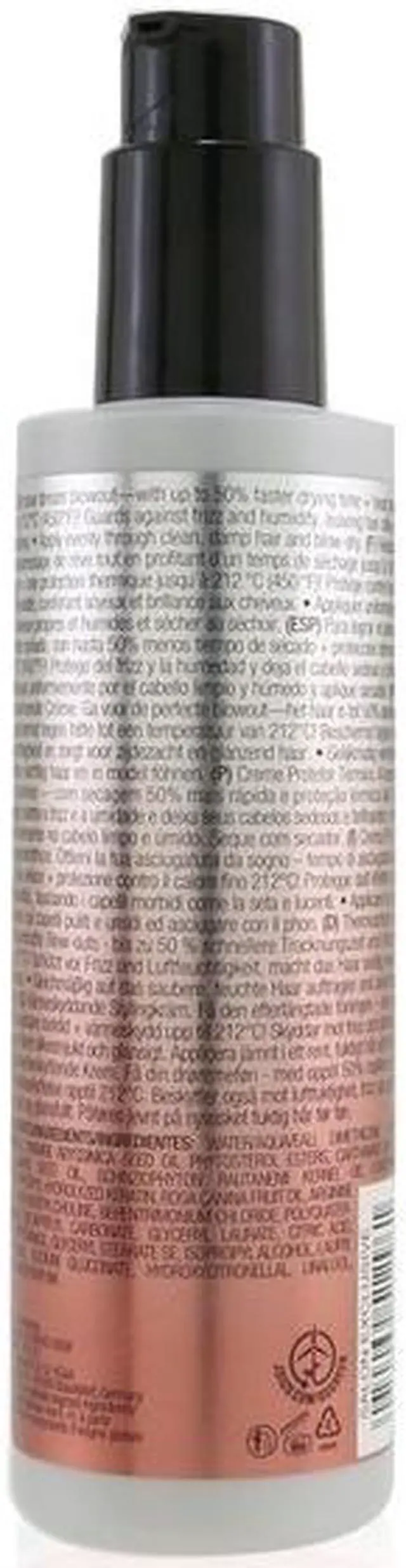 Alt view image 4 of 4 - Joico Dream Blowout Thermal Protection Creme 6.7oz