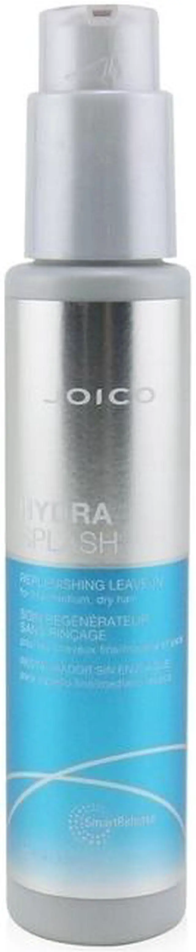 Alt view image 2 of 4 - Joico Hydrasplash Leave-In 3.38oz