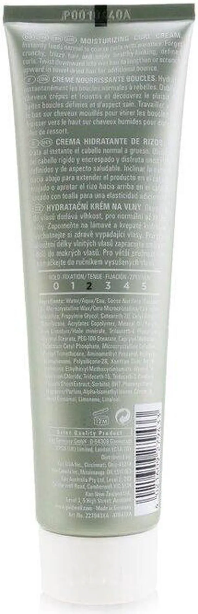 Alt view image 3 of 5 - Goldwell - Style Sign Curls & Waves Curl Control 2 Moisturizing Curl Cream(150ml/5oz)