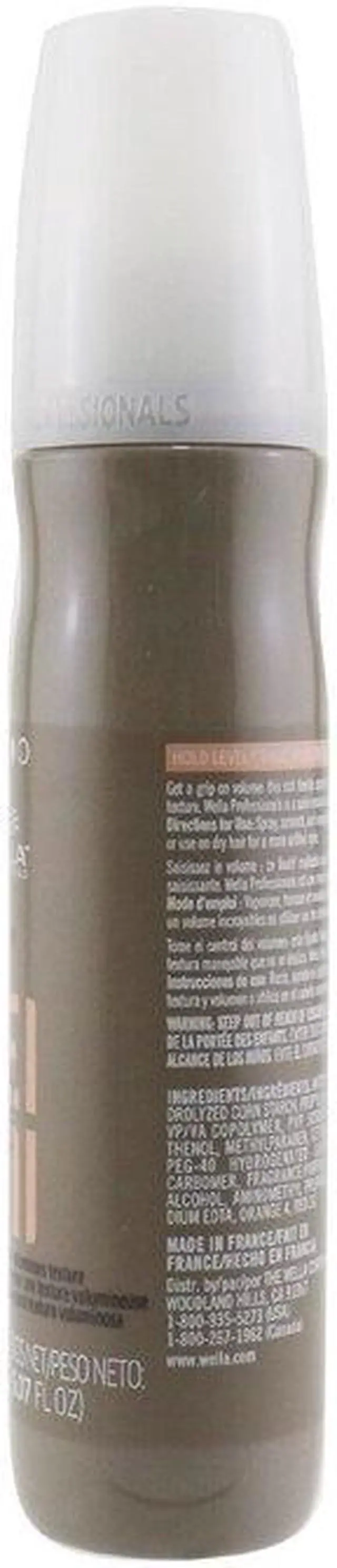 Alt view image 4 of 5 - Wella Eimi Sugar Lift