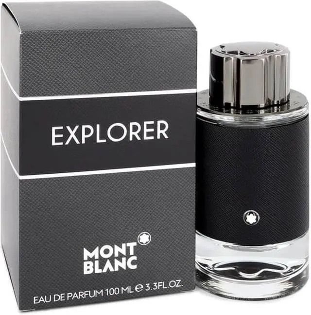 Alt view image 6 of 13 - MONT BLANC EXPLORER by Mont Blanc