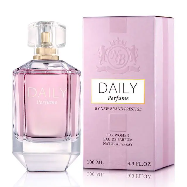 Alt view image 2 of 3 - Daily by New Brand, 3.3 oz EDP Spray for Women