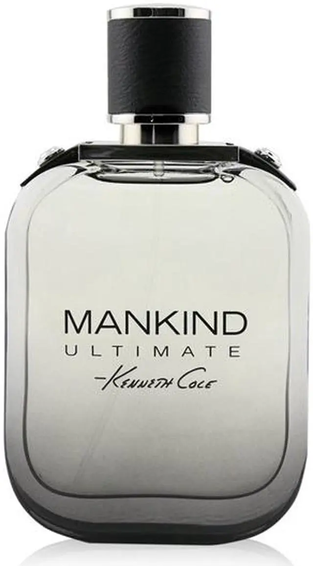 Alt view image 2 of 10 - Mankind Unlimited by Kenneth Cole for Men - 3.4 oz EDT Spray