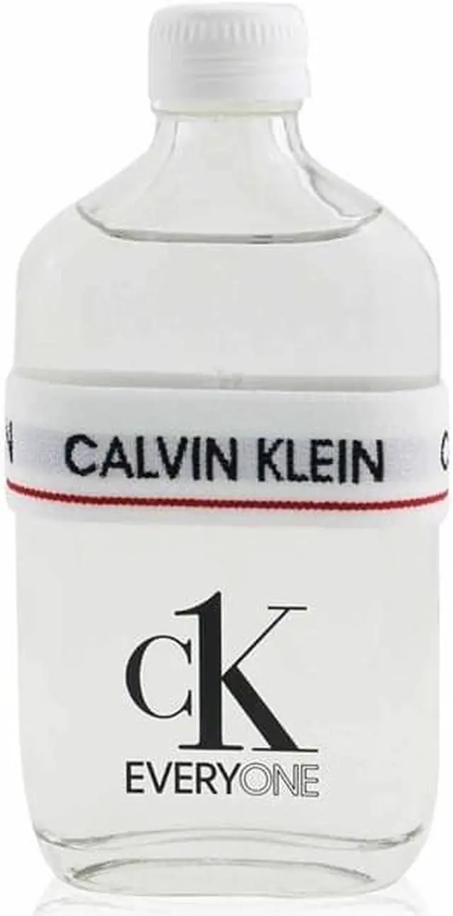 Alt view image 4 of 7 - Ck Everyone by Calvin Klein for Unisex - 3.3 oz EDT Spray