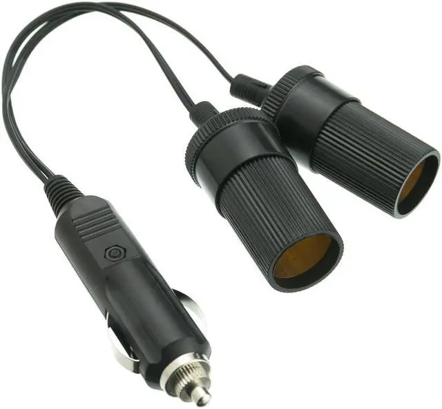 Alt view image 5 of 5 - Cable Wholesale F-Pin Female / BNC Male Adapter