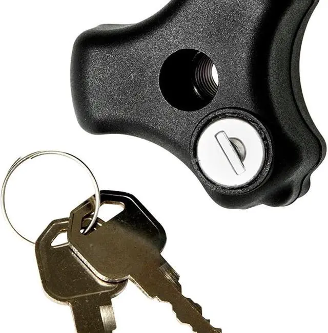 Alt view image 7 of 8 - hilift verslk versatile locking knob