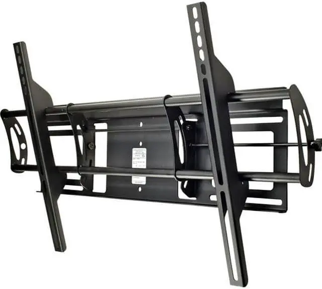 Alt view image 6 of 10 - Peerless-AV ST660P SmartMount Universal 39-80 Tilt Wall Mount