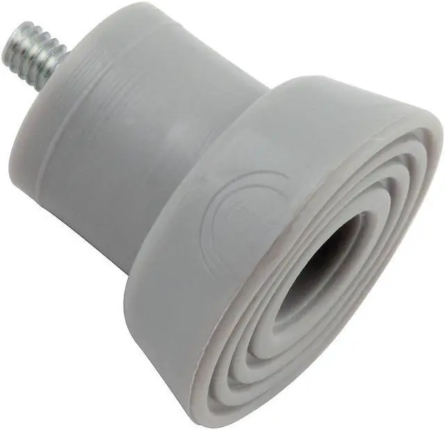 Alt view image 3 of 3 - National Door Holder Replacement Tip N225557