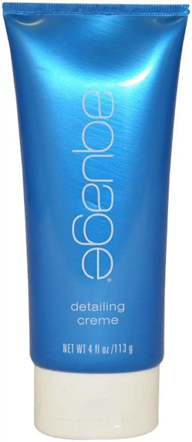 Alt view image 7 of 8 - Aquage Detailing Creme 4 oz.