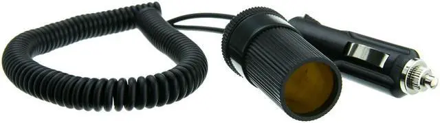 Alt view image 6 of 6 - Cable Wholesale F-Pin (Coax) Female / RCA Male Adaptor