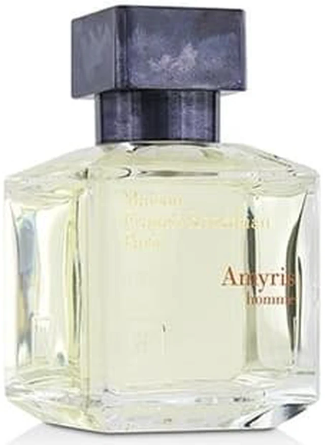 Alt view image 5 of 6 - Amyris Homme By Maison Francis Kurkdjian Eau De Toilette Spray 2.4 Oz For Men