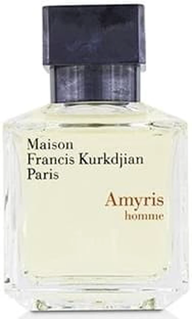 Alt view image 4 of 6 - Amyris Homme By Maison Francis Kurkdjian Eau De Toilette Spray 2.4 Oz For Men
