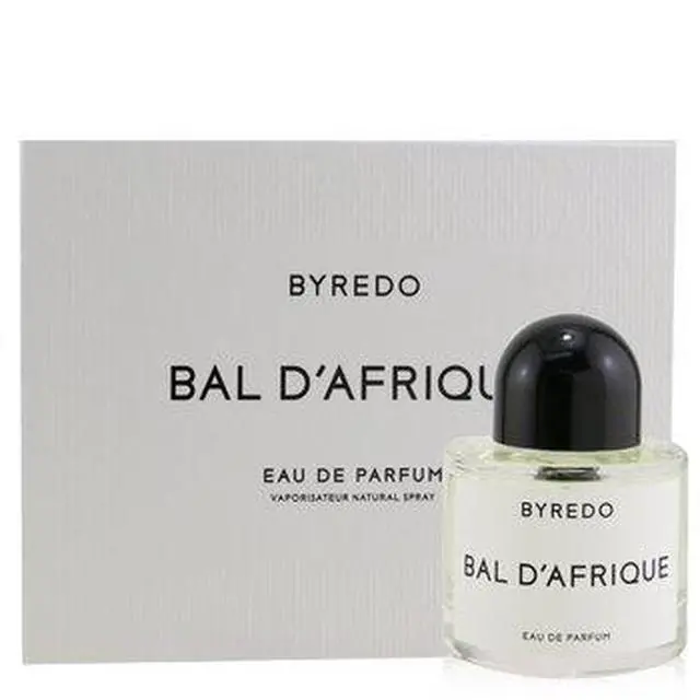Alt view image 3 of 4 - Byredo - Bal D'Afrique Eau De Parfum Spray 50ml/1.6oz