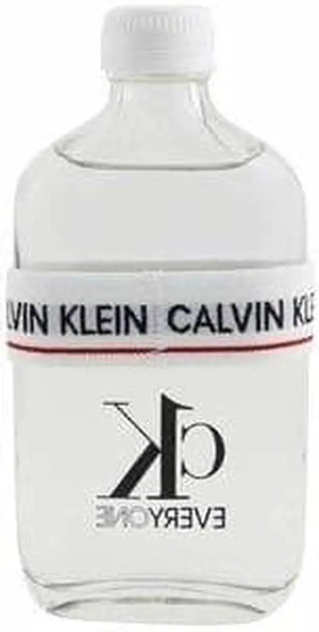 Alt view image 6 of 7 - Ck Everyone by Calvin Klein for Unisex - 3.3 oz EDT Spray