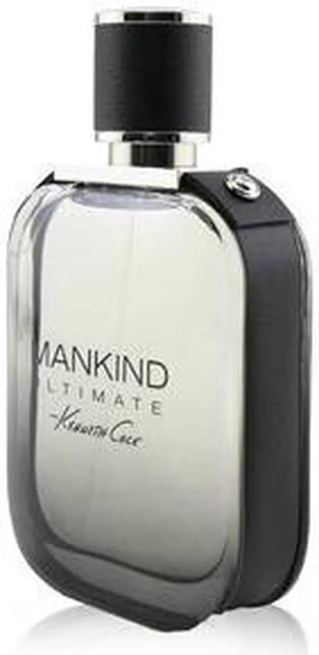 Alt view image 3 of 10 - Mankind Unlimited by Kenneth Cole for Men - 3.4 oz EDT Spray