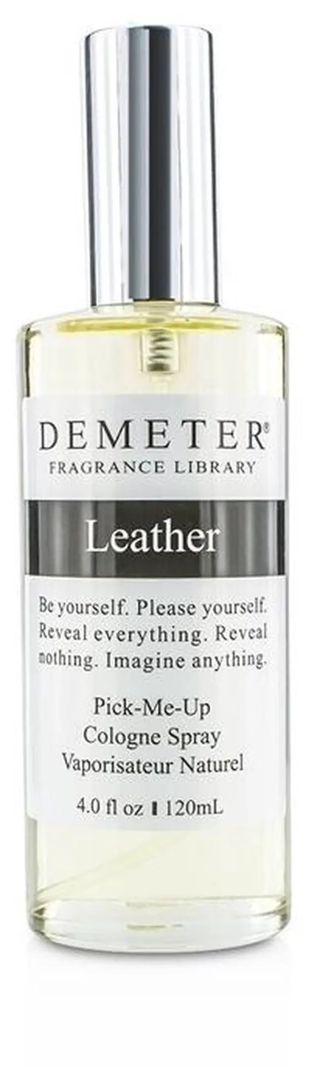 Alt view image 6 of 10 - Demeter Leather by Demeter Cologne Spray 4 oz (Women) V728-426491