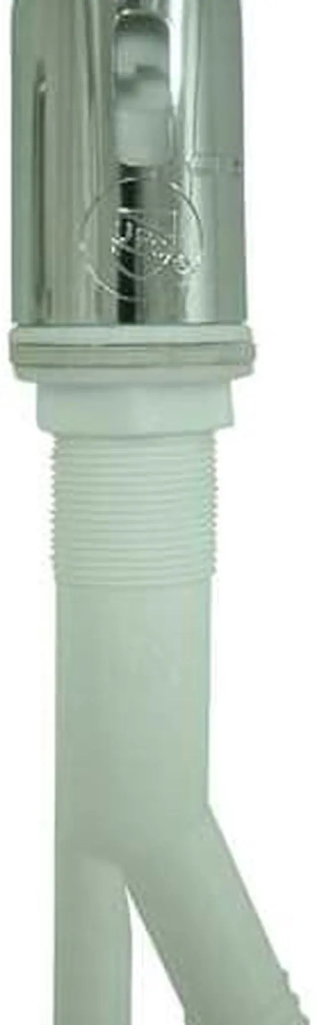 Alt view image 3 of 5 - Kingston Brass K801 Kingston Brass K801 Air Gap, Chrome