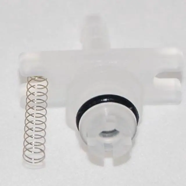 Alt view image 2 of 3 - Toto 190522R Check Valve for Soap